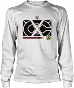 Chicago Blackhawks Authentic Pro Secondary Logo 2023 Shirt 3