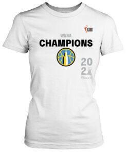 Chicago Sky Championship Shirt 1 Chicago Sky Championship Shirt 2