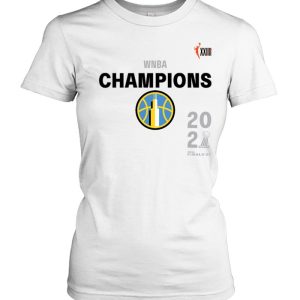 Chicago Sky Championship Shirt