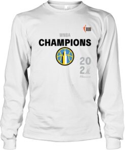 Chicago Sky Championship Shirt 2 Chicago Sky Championship Shirt 3