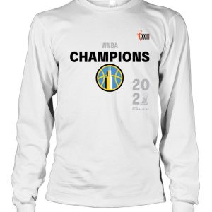 Chicago Sky Championship Shirt 3