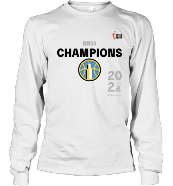 Chicago Sky Championship Shirt