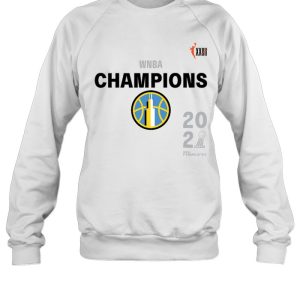 Chicago Sky Championship Shirt 4