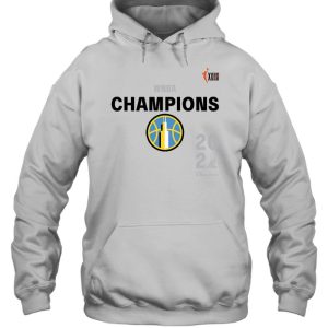 Chicago Sky Championship Shirt 5