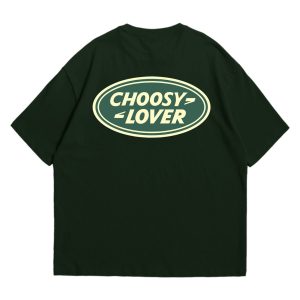 Choosy Lover Tee