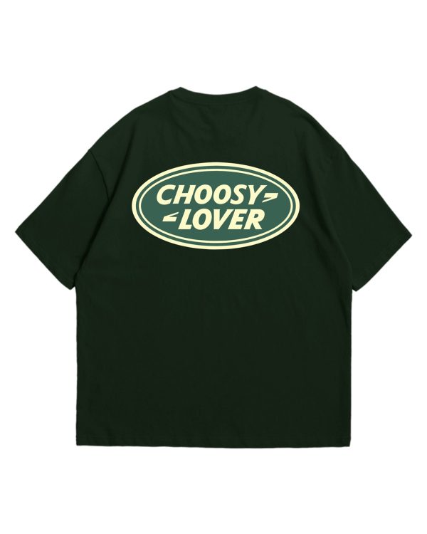 Choosy Lover Tee