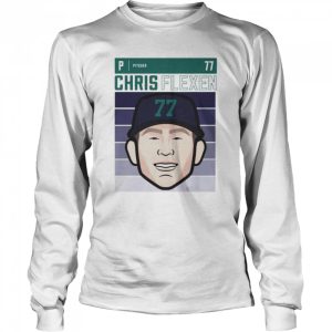 Chris Flexen Seattle Fade shirt 3