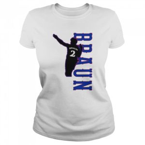 Christian Braun Braun 2 Shirt