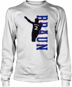 Christian Braun Braun 2 Shirt 2 Christian Braun Braun 2 Shirt 3