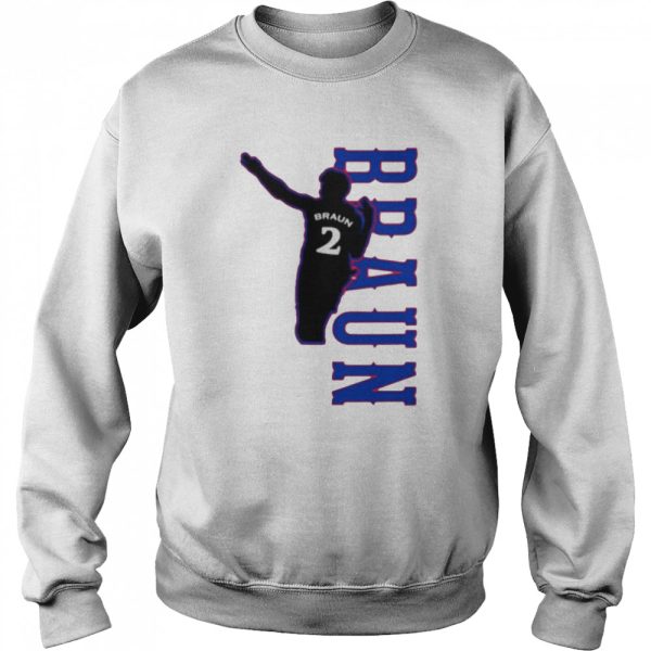 Christian Braun Braun 2 Shirt