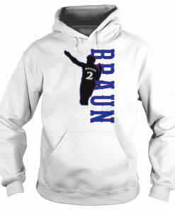 Christian Braun Braun 2 Shirt 4 Christian Braun Braun 2 Shirt 5
