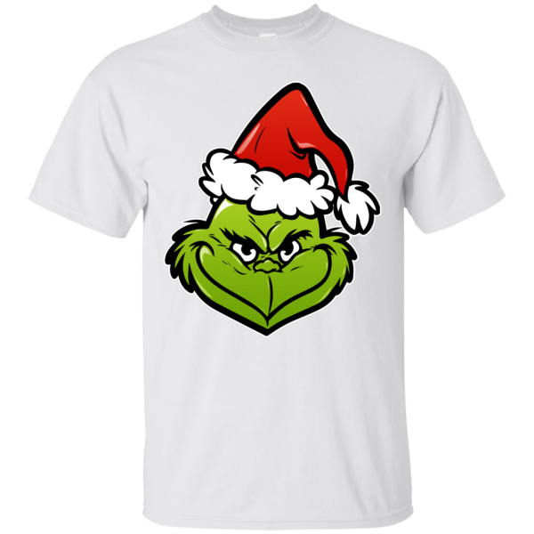 Christmas Stealer T-Shirt