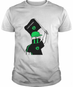 Christopher Alesund Last Dance T Shirt 1