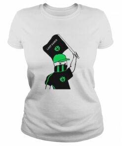 Christopher Alesund Last Dance T Shirt 2