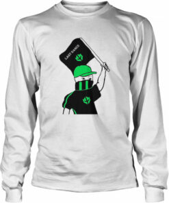 Christopher Alesund Last Dance T Shirt 3