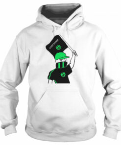 Christopher Alesund Last Dance T Shirt 5