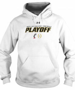Cincinnati Bearcats 2021 2022 college football playoff shirt 5