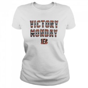 Cincinnati Bengals Football Victory Monday 2022 shirt