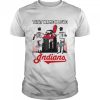 Cleveland Indians Ramirez and Rosario that name i love signatures shirt