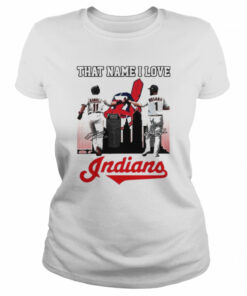 Cleveland Indians Ramirez and Rosario that name i love signatures shirt 1 Cleveland Indians Ramirez and Rosario that name i love signatures shirt 2