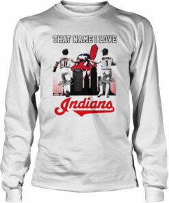 Cleveland Indians Ramirez and Rosario that name i love signatures shirt 2 Cleveland Indians Ramirez and Rosario that name i love signatures shirt 3