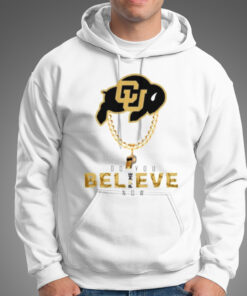 Coach Prime do you believe now shirt 5