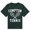 Compton Tennis Tee
