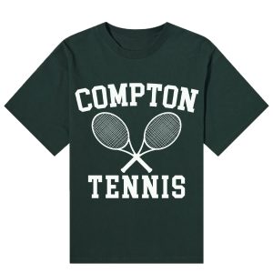 Compton Tennis Tee