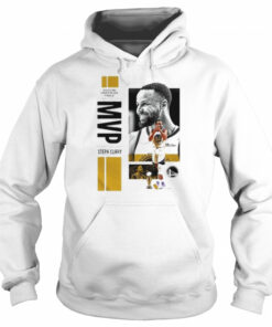 Congratulations Stephen Curry Western Conference Finals MVP Shirt 5