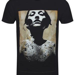 Converge Jane Doe Classic Mens Black T Shirt 1