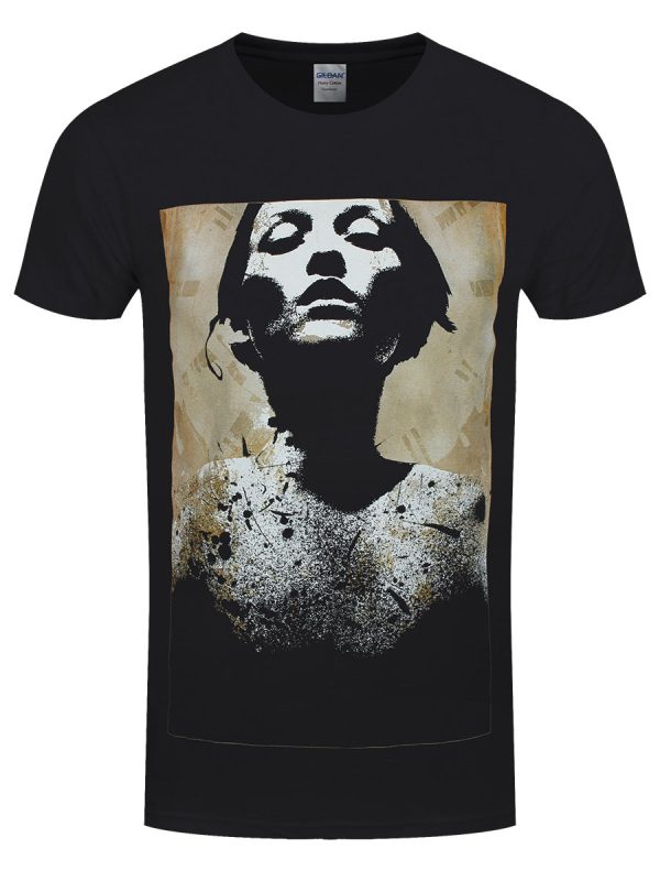 Converge Jane Doe Classic Men’s Black T-Shirt