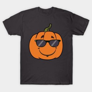 Cool Husband Pumpkin 2023 Halloween Funny T-shirt