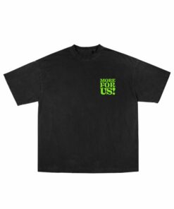 Creative Director Staff Tee 1