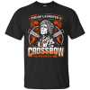 Crossbow Orange T-Shirt