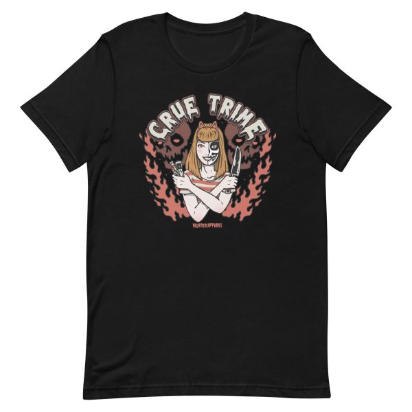 Crue Trime T-Shirt