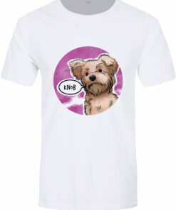 Cute But Abusive Knob Mens White Premium T Shirt 1