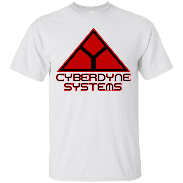 Cyberdyne Systems T-Shirt