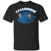 DAAAAMMNN T-Shirt