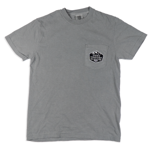 DEATH WOBBLE SURVIVOR POCKET TEE