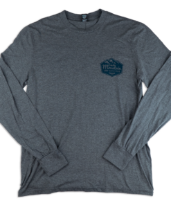 'DON'T FOLLOW ME' LONG SLEEVE TEE 1 DONT FOLLOW ME LONG SLEEVE TEE 2