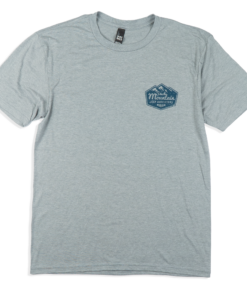 DONT FOLLOW ME TEE 2