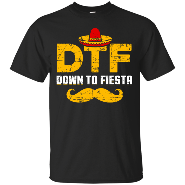 DTF T-Shirt