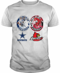 Dallas Cow Vs Cardinals Gameday Dan Reeves Passes 53 Man Roster Shuffle For Flexed Shirt 1