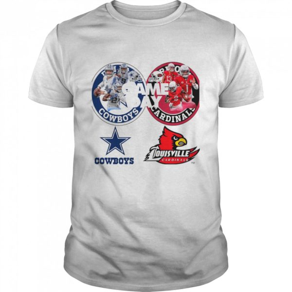 Dallas Cow Vs Cardinals Gameday Dan Reeves Passes 53 Man Roster Shuffle For Flexed Shirt