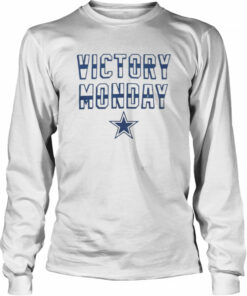 Dallas Cowboys 49ers Football Victory Monday shirt 3