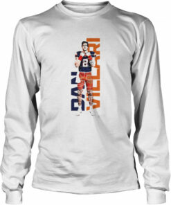 Dan Villari Stay Ready shirt 2 Dan Villari Stay Ready shirt 3