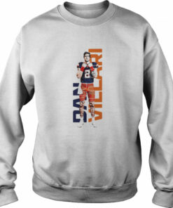 Dan Villari Stay Ready shirt 3 Dan Villari Stay Ready shirt 4