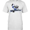 Danbury Trashers shirt