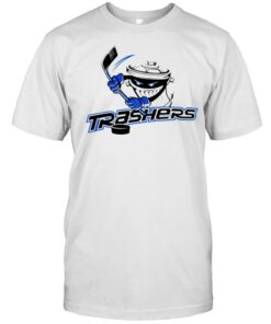 Danbury Trashers shirt 1