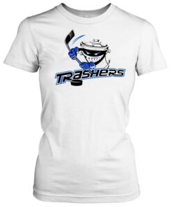 Danbury Trashers shirt 2